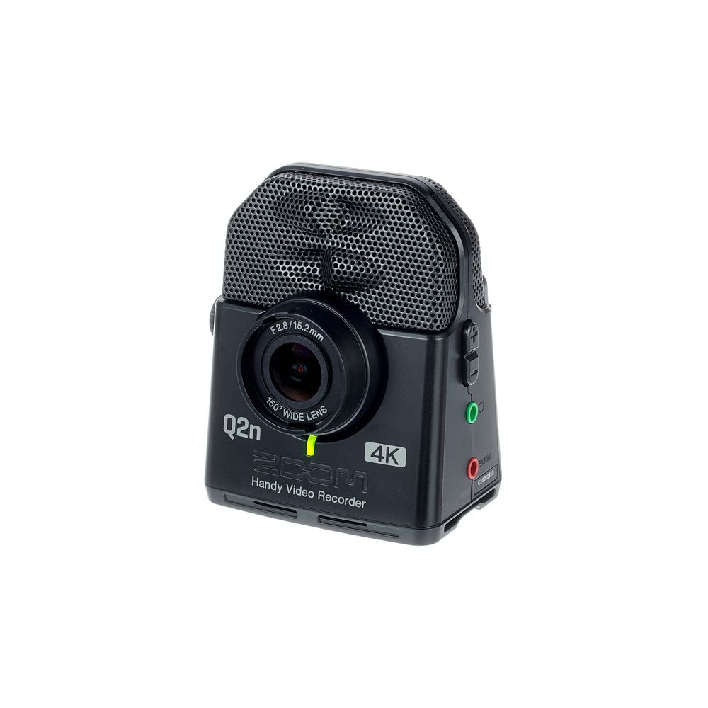 Zoom Q2n