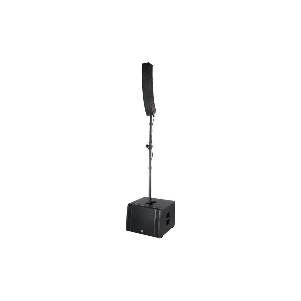 LD Systems Curv 500 TS – Thomann Ireland