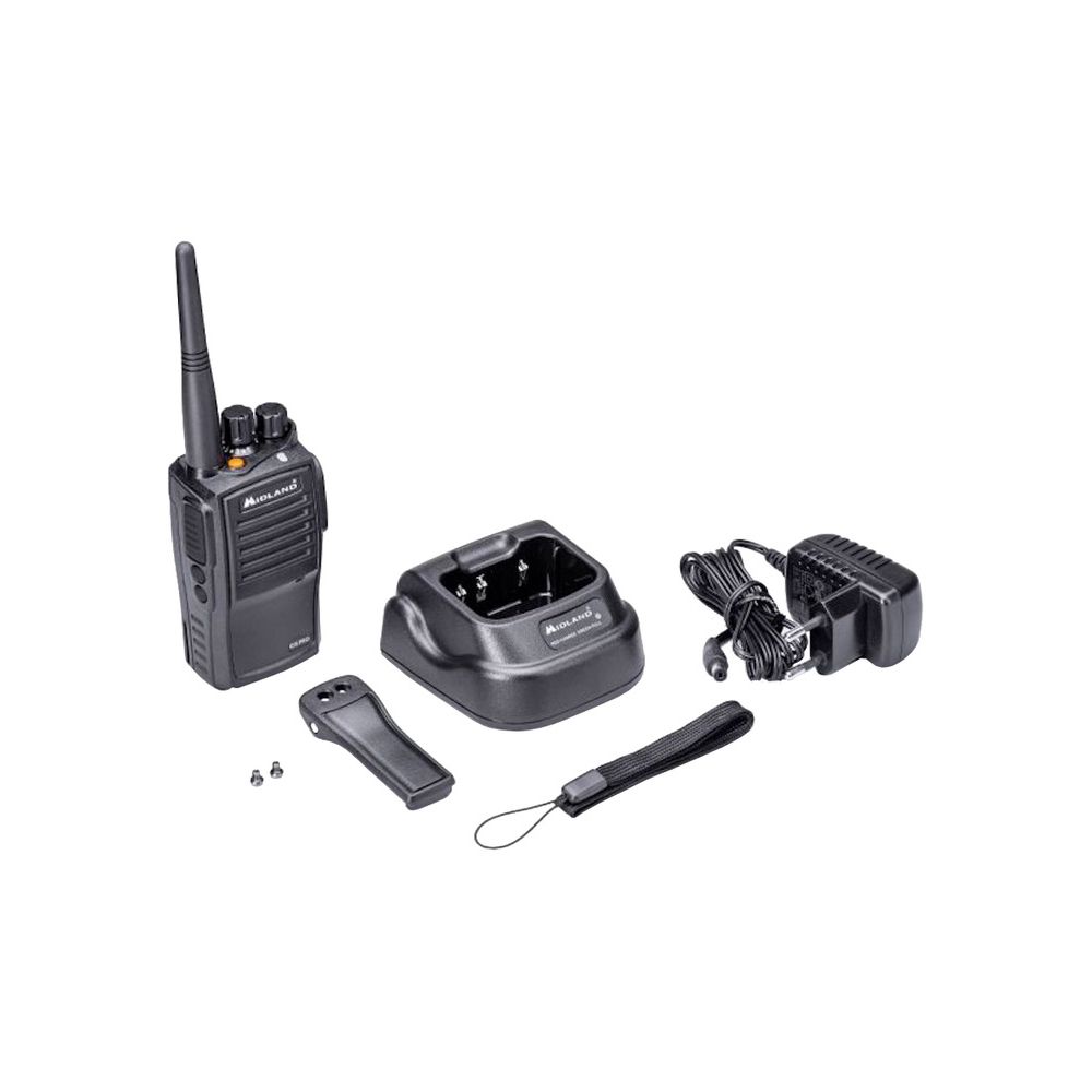 Midland G15 Pro Single – Thomann Ireland