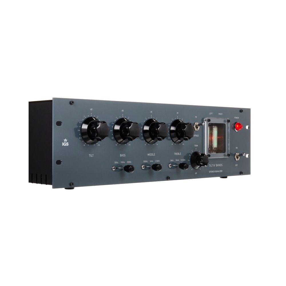 IGS Audio Tilt n Bands – Thomann Ireland