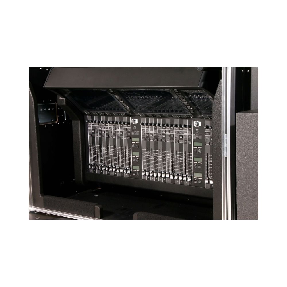 Thon Premium Flip Case Yamaha DM7 – Thomann Ireland