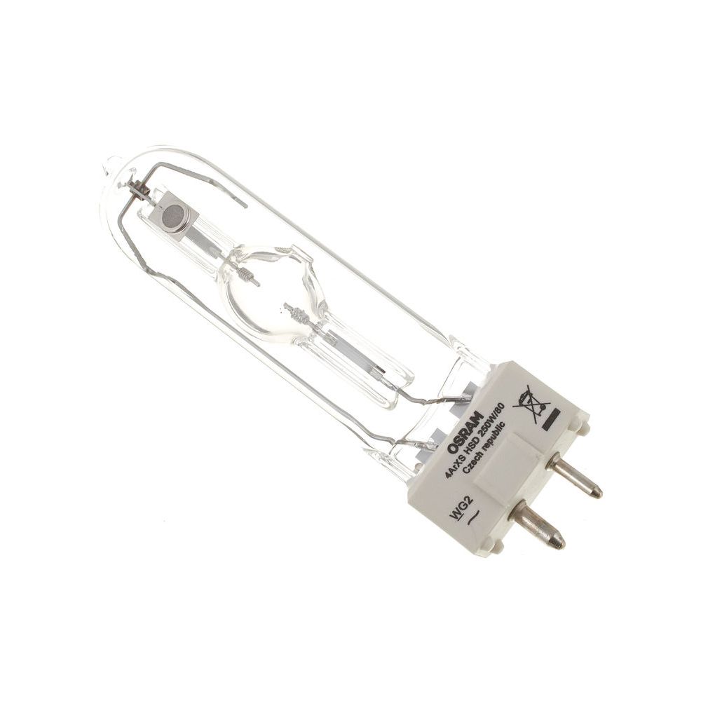 Osram HSD250/80 Lamp – Thomann Ireland