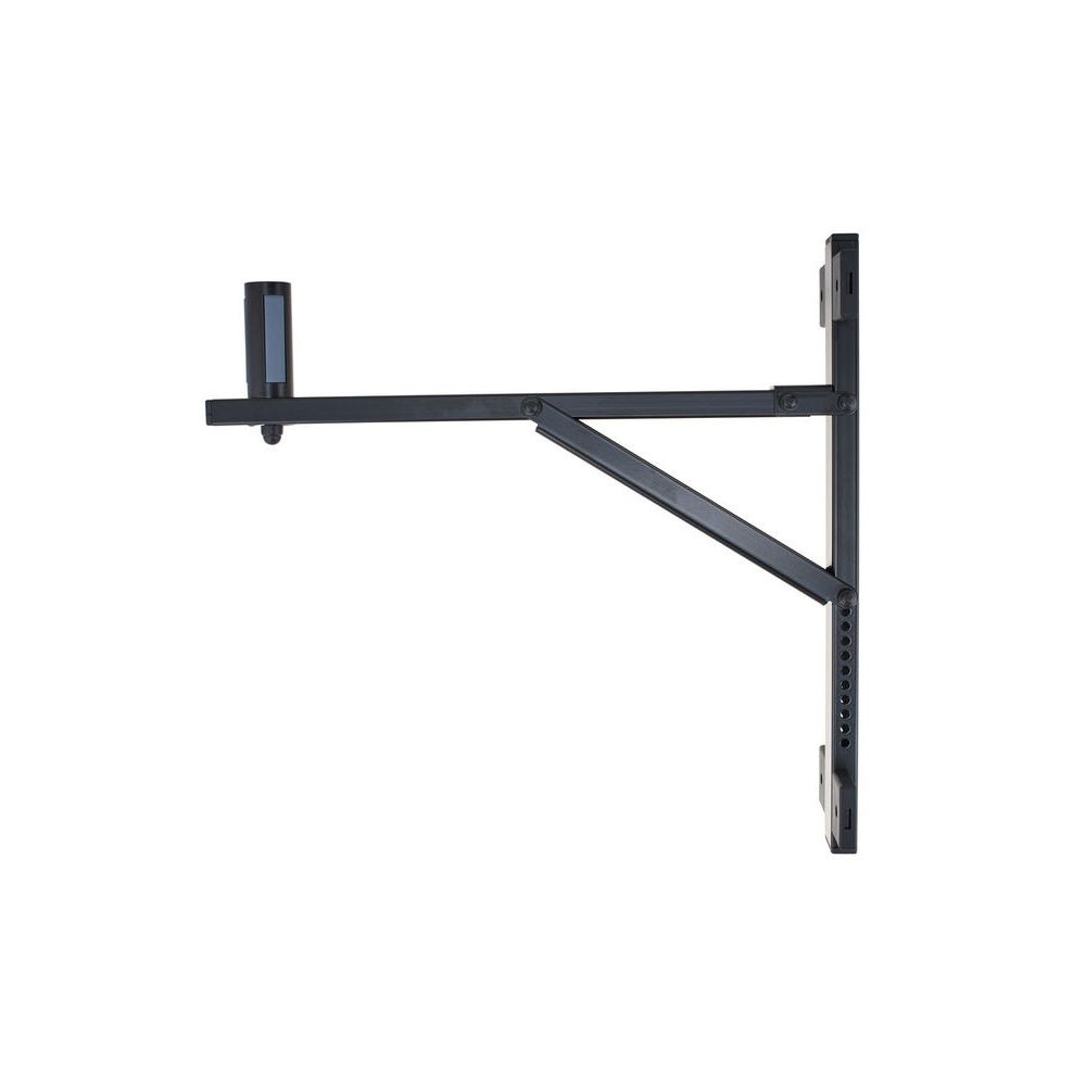 K&M 24110 Wall Bracket BK – Thomann Ireland