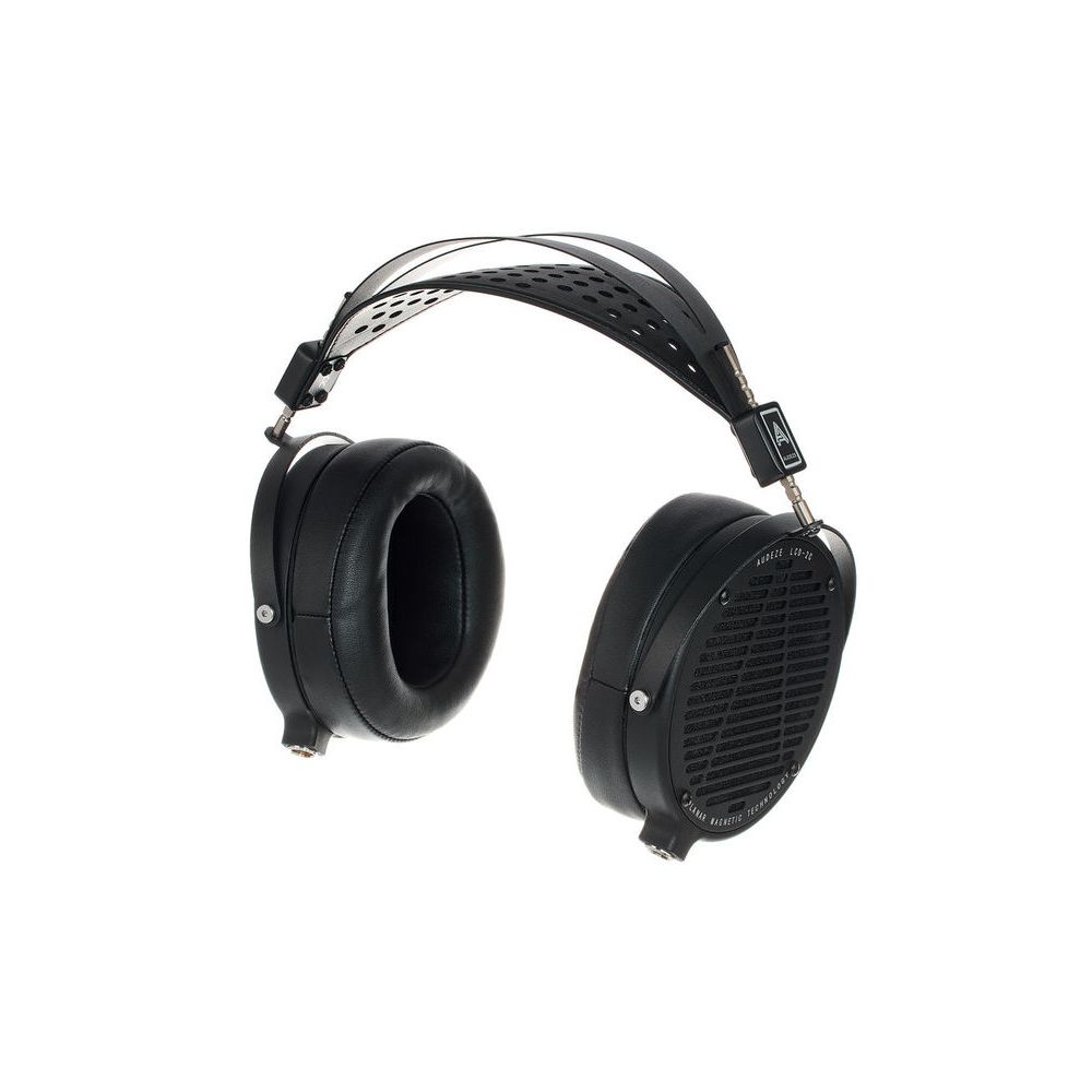 Audeze LCD