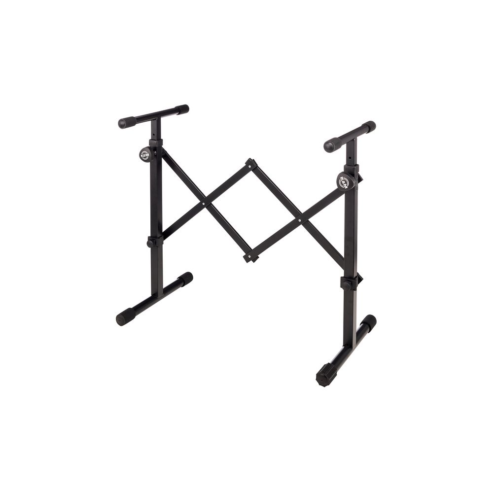 K&M 18826 Equipment Stand Bundle – Thomann Ireland
