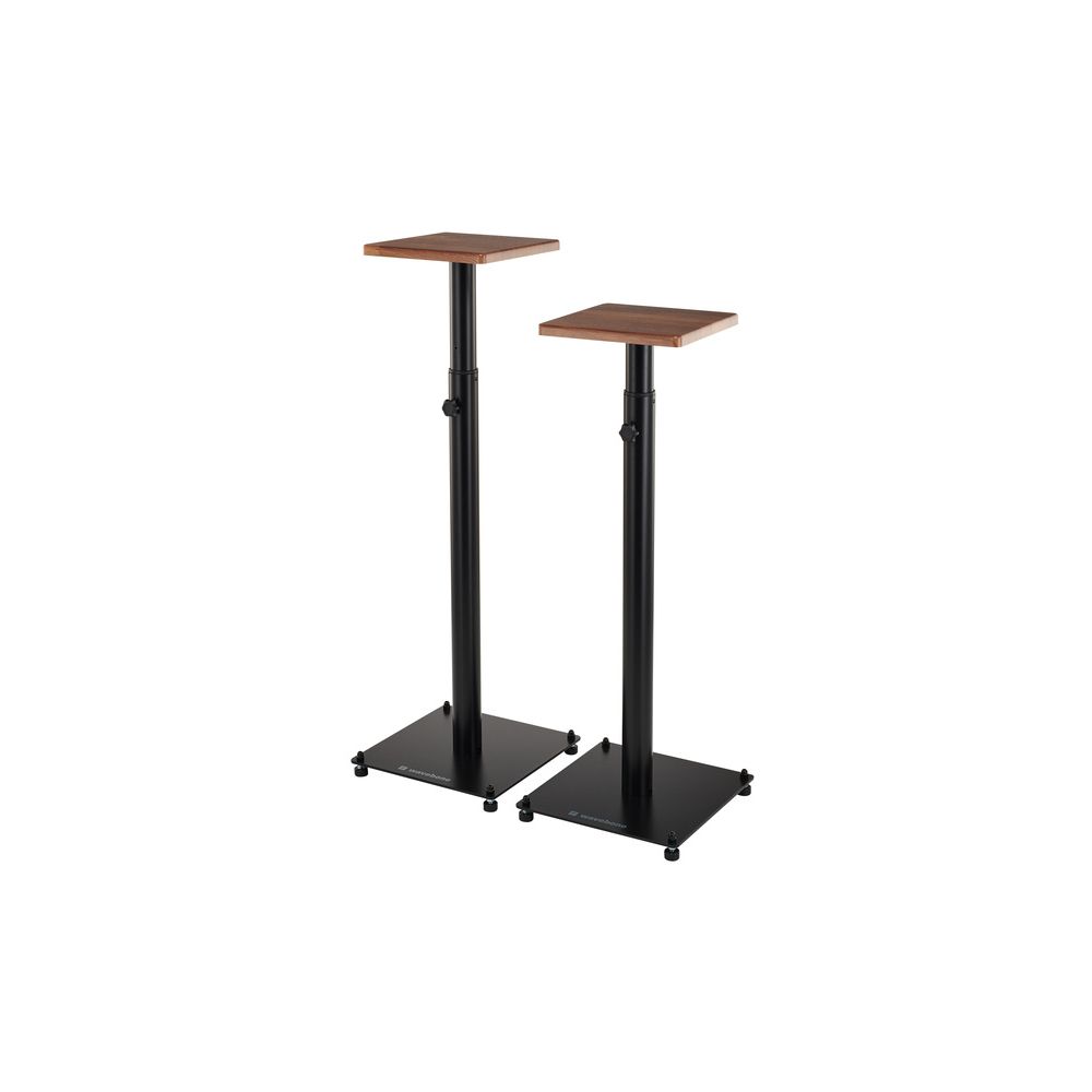 Wavebone Grand Gemini Set Wood – Thomann Ireland