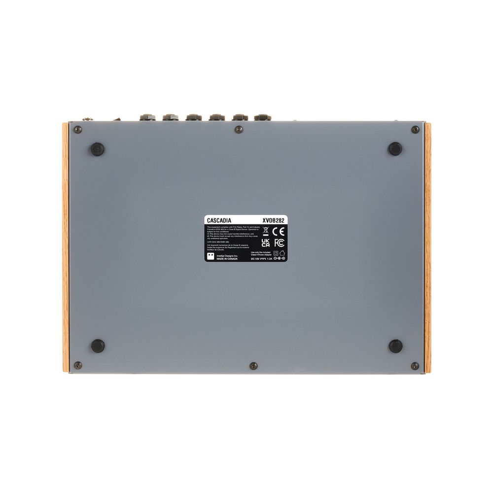 Intellijel Designs Cascadia – Thomann Ireland