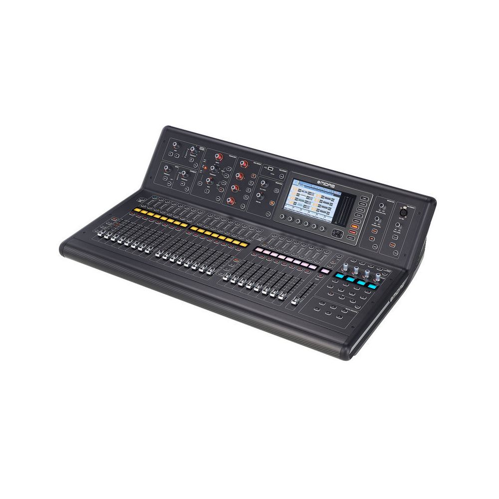 Midas M 32 – Thomann Ireland