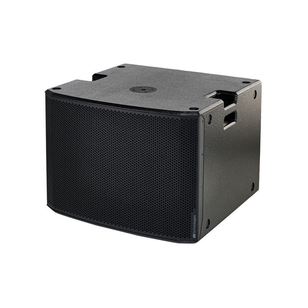 dB Technologies Sub 918 – Thomann Ireland