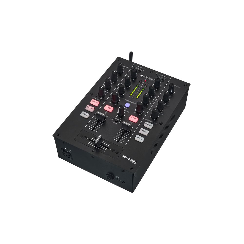 Omnitronic PM