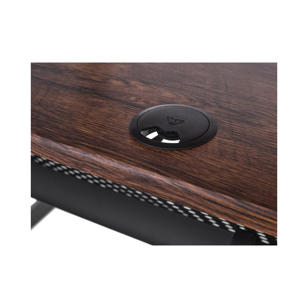 Thomann Studio Table XL Wood – Thomann Ireland