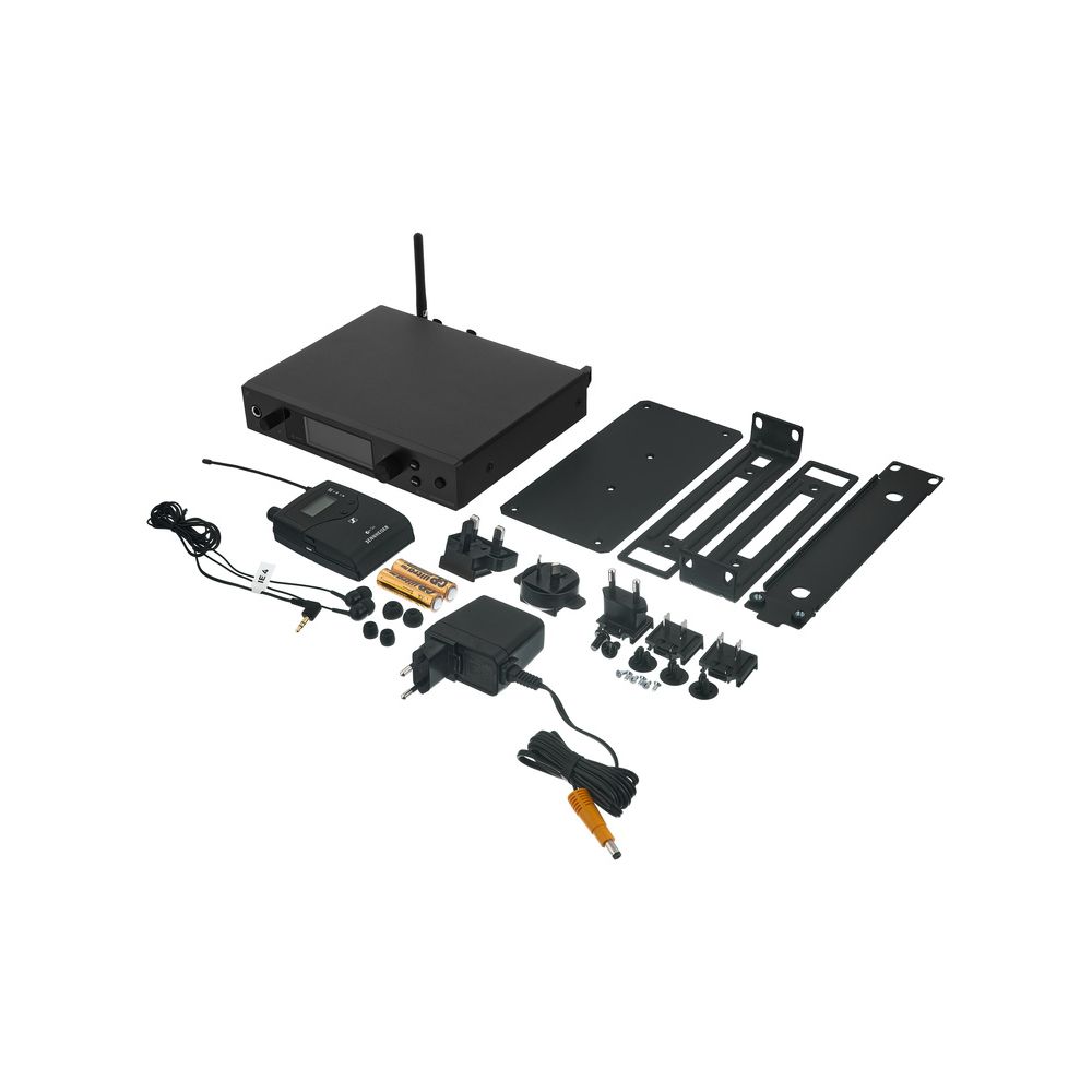 Sennheiser ew IEM G4 E