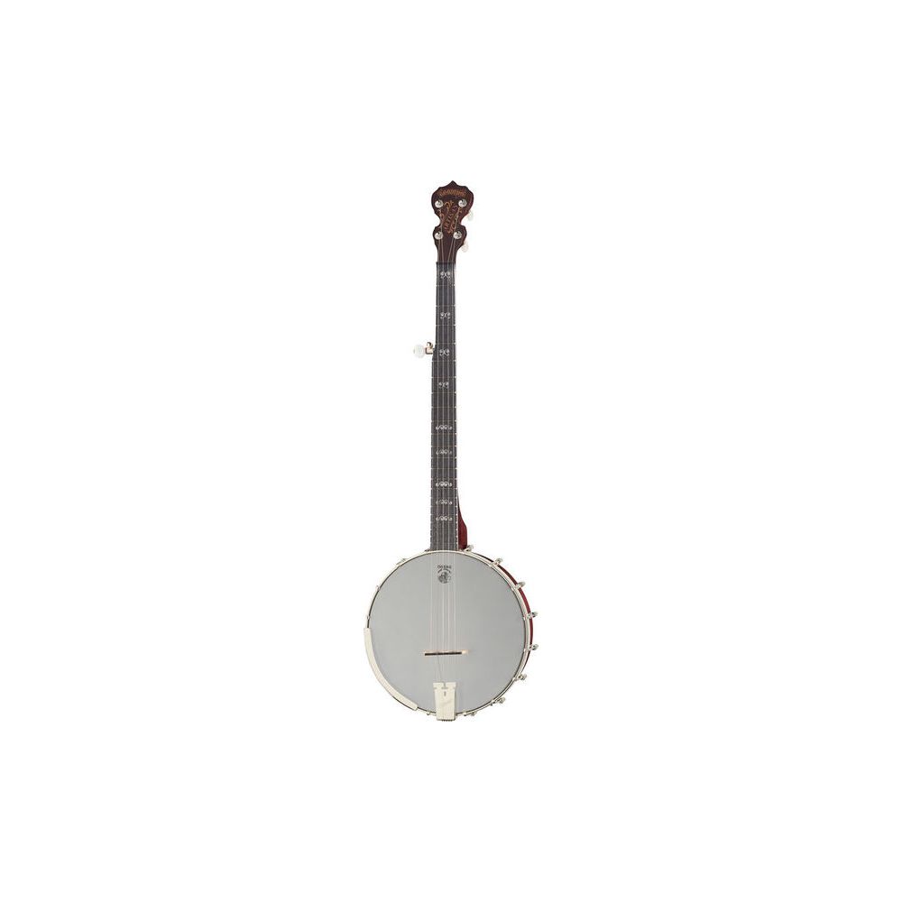 Deering Artisan Goodtime OB 5 – Thomann Ireland
