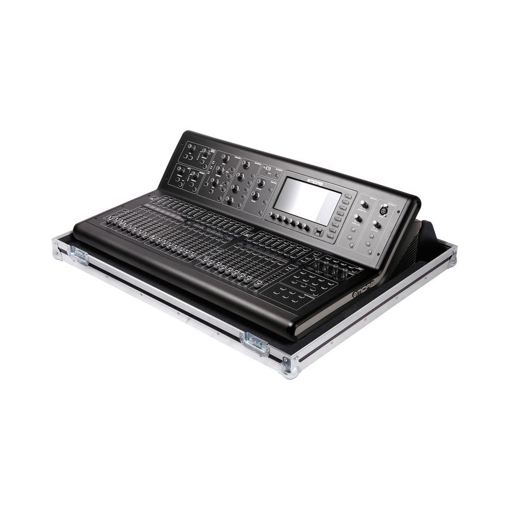 Thon Mixercase Midas M