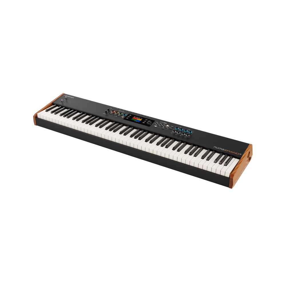 Studiologic Numa X Piano GT – Thomann Ireland