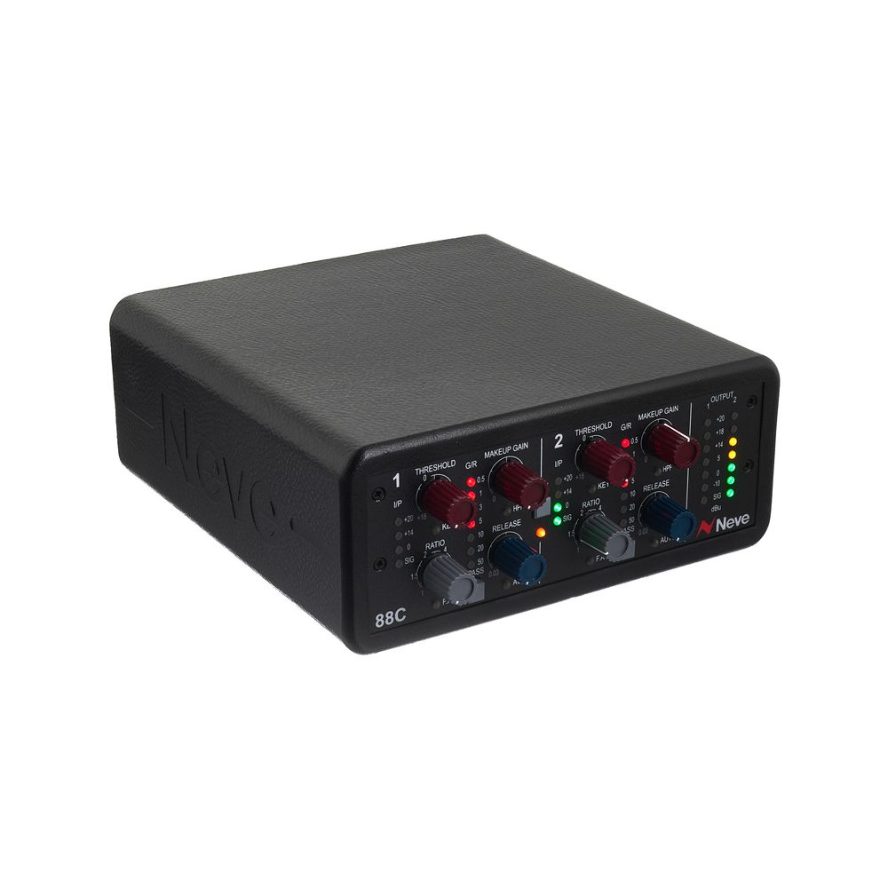 Neve 88C – Thomann Ireland