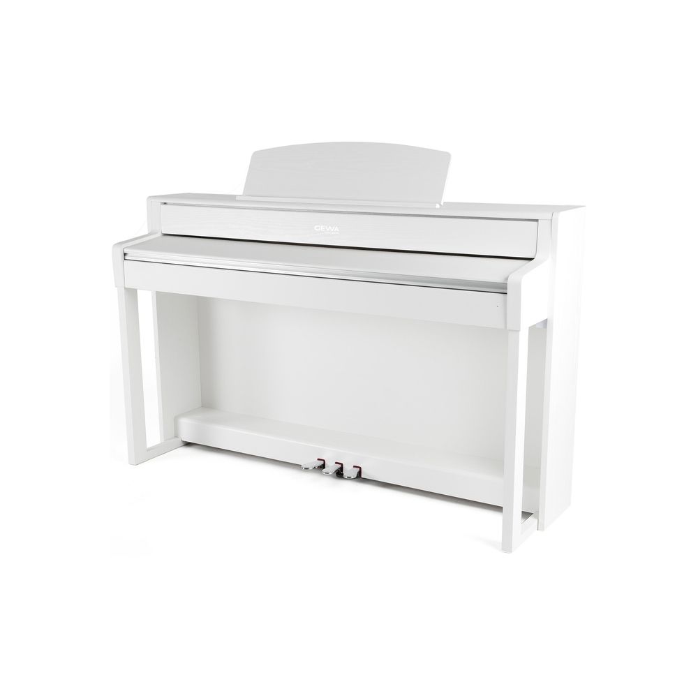 Gewa UP 395 White – Thomann Ireland
