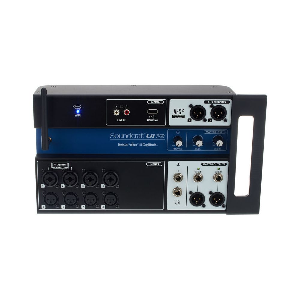 EV EVOLVE 50 Bundle – Thomann Ireland