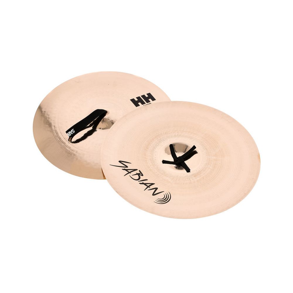 Sabian 19" HH Germanic Brill. – Thomann Ireland