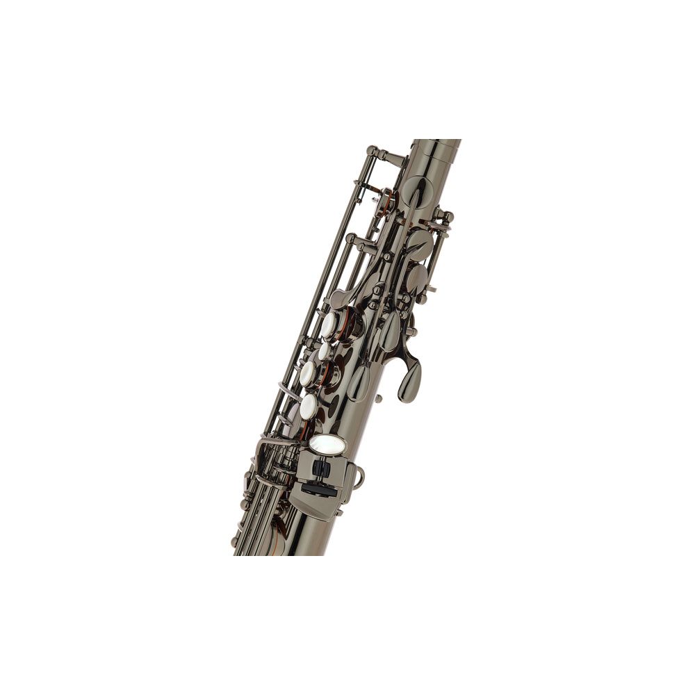 Emeo Digital Saxophone Black Nickel – Thomann Ireland
