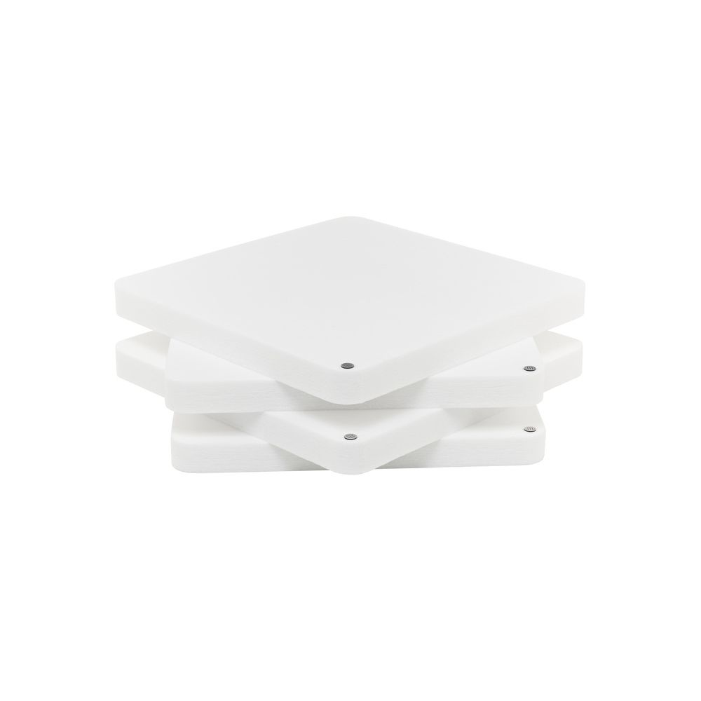 t.akustik Office Set Duo WH – Thomann Ireland