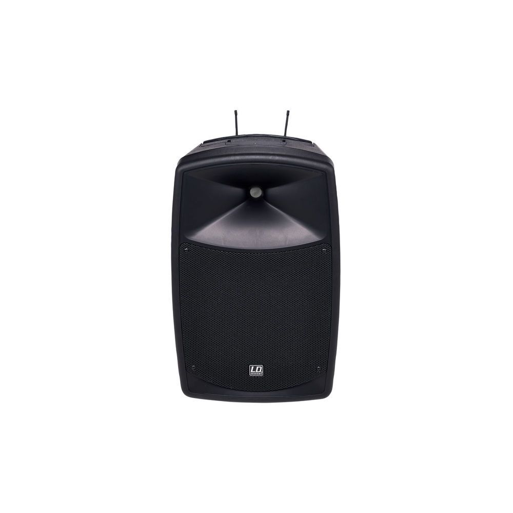 LD Systems Road Buddy 10 HHD 2 – Thomann Ireland