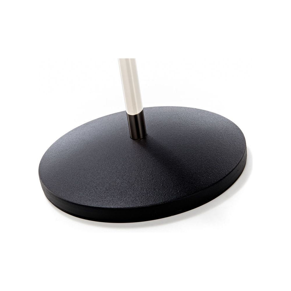 K&M 260/1 Mic Stand Chrome – Thomann Ireland