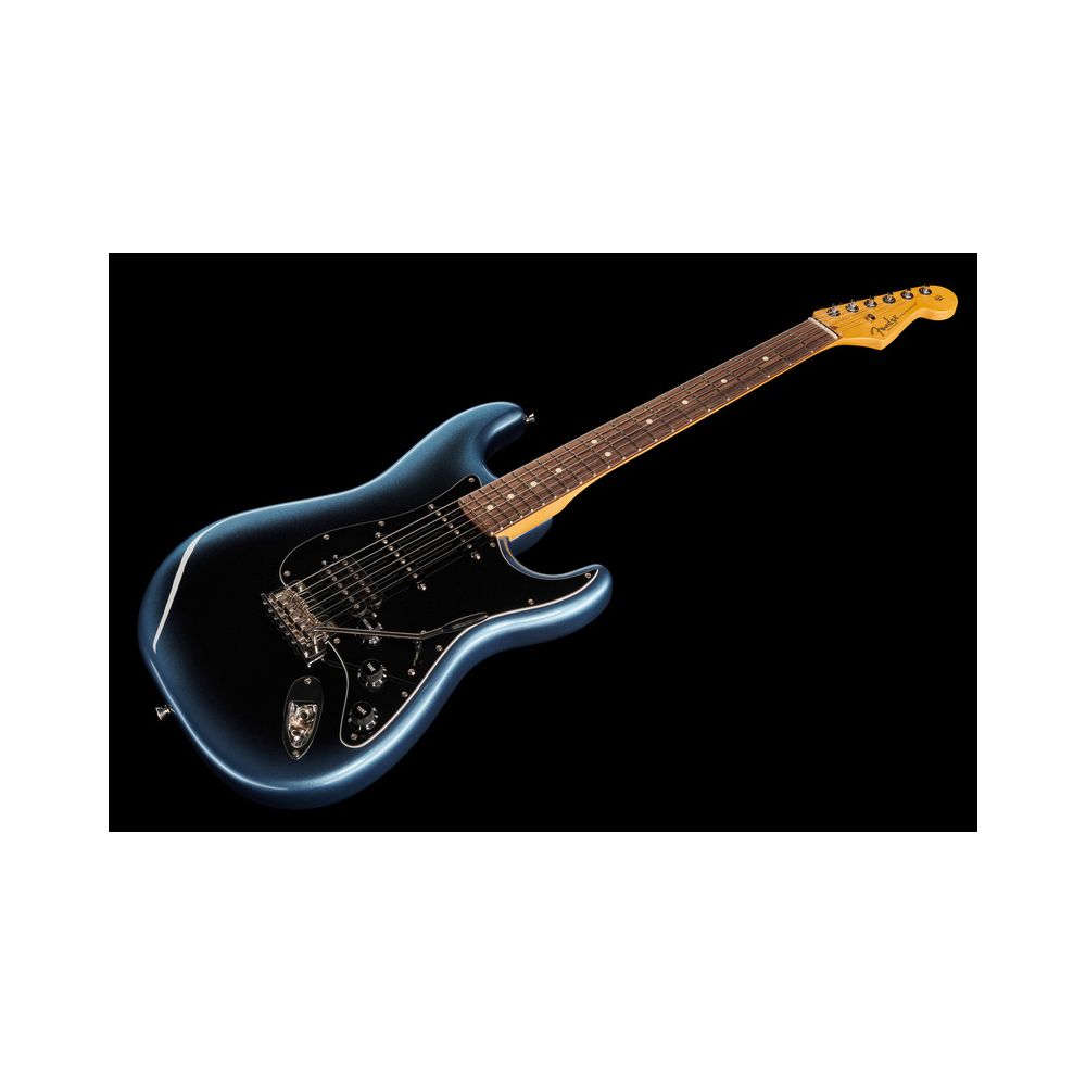 Fender AM Pro II Strat HSS DK NIT – Thomann Ireland
