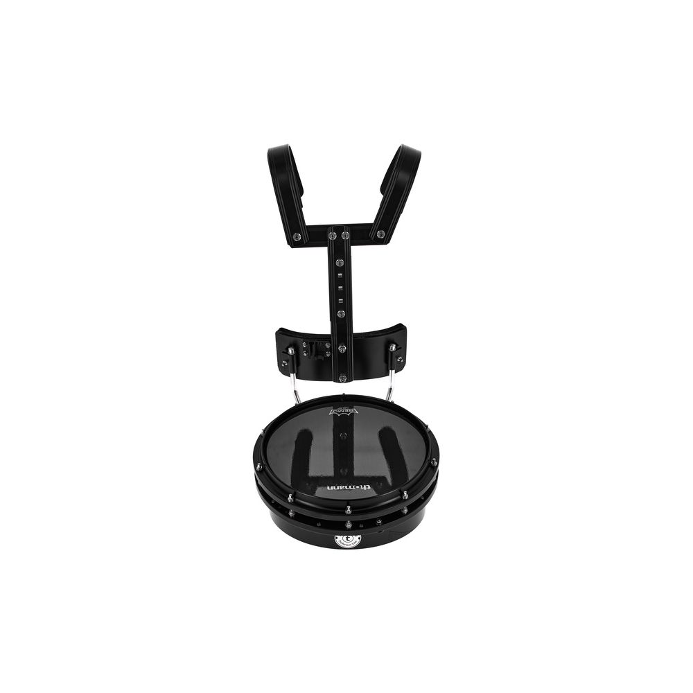 Thomann SD1305BL HT Marching Snare PL – Thomann Ireland