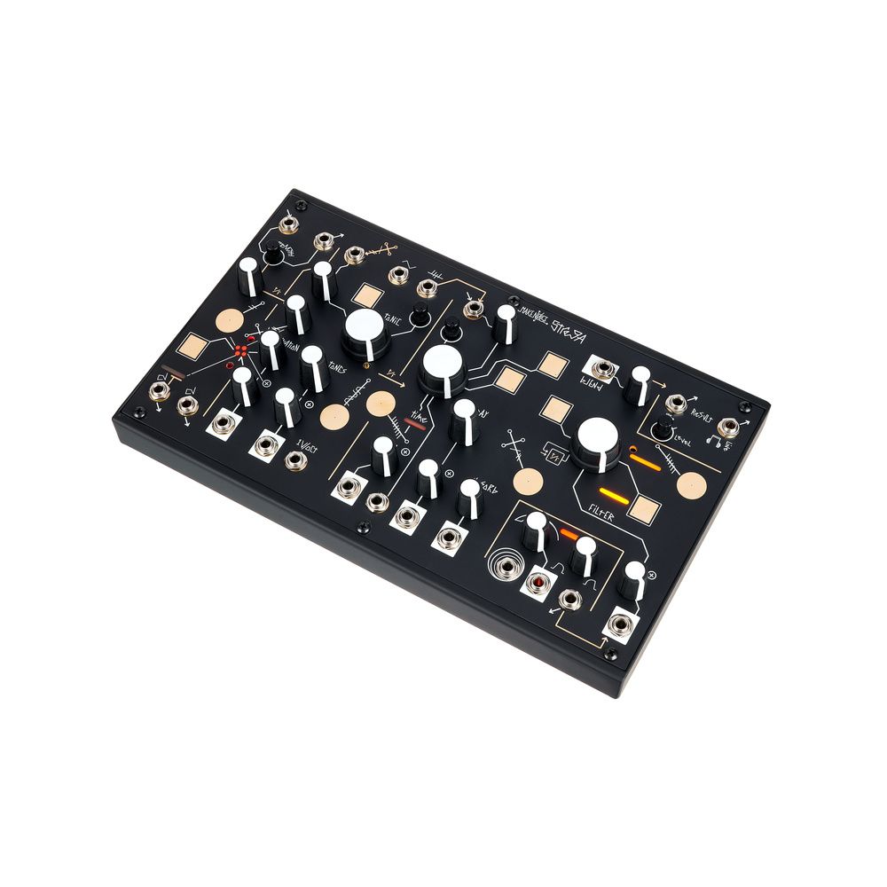 Make Noise Strega – Thomann Ireland