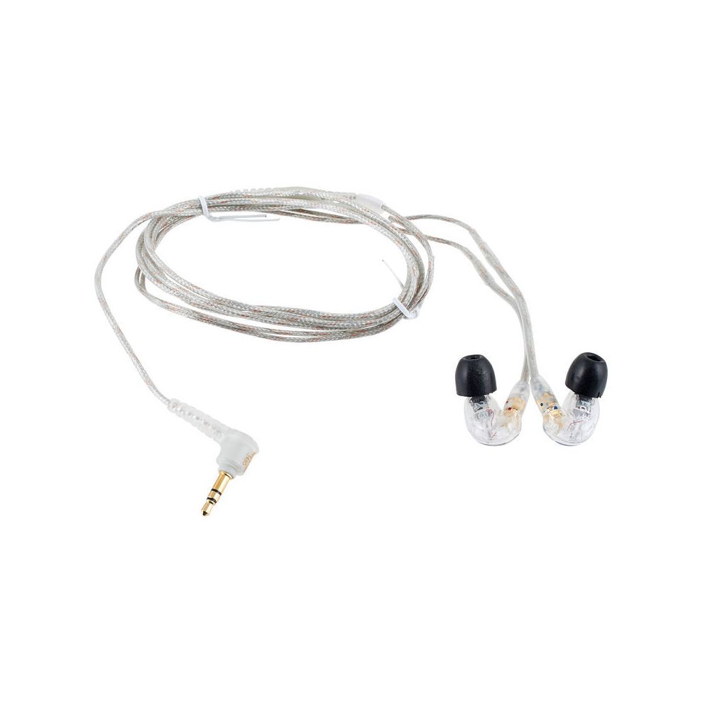 Shure PSM 300 Premium SE215 H20 – Thomann Ireland