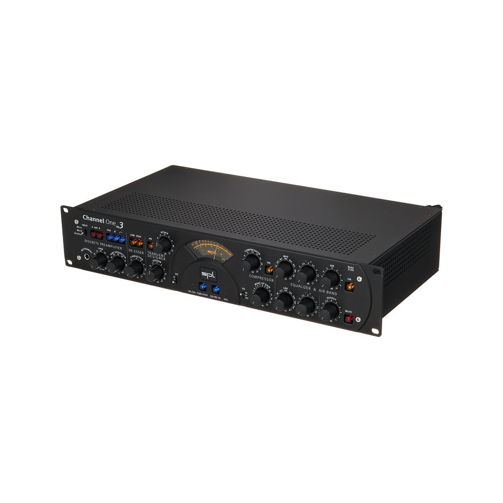 SPL Channel One Mk3 Premium – Thomann Ireland