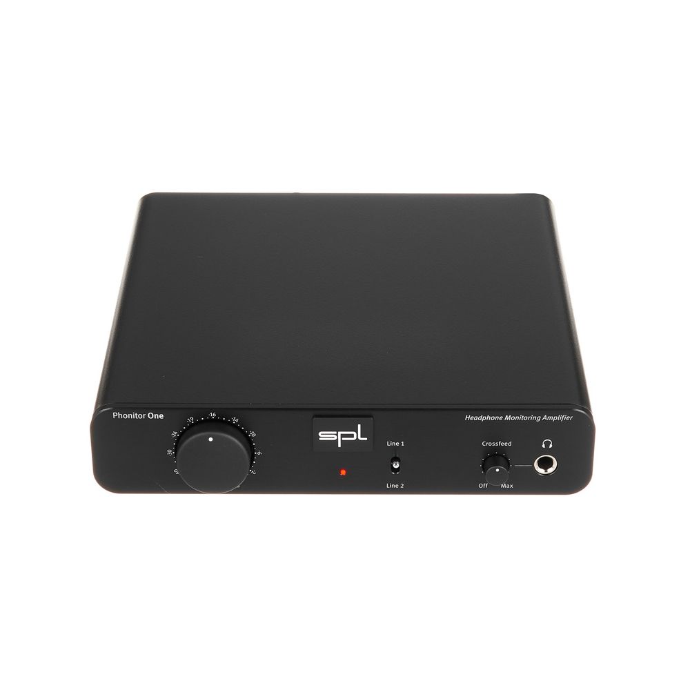 SPL Phonitor One – Thomann Ireland