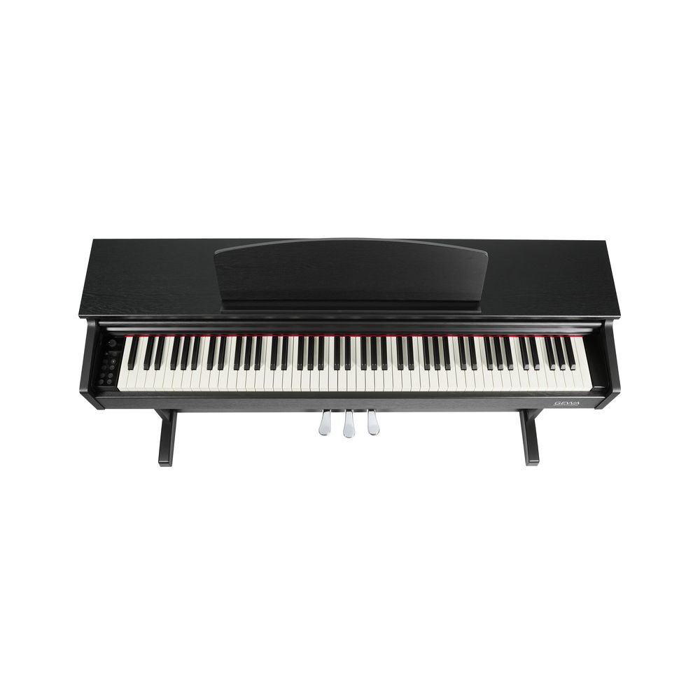 Gewa DP 510 Black Set – Thomann Ireland