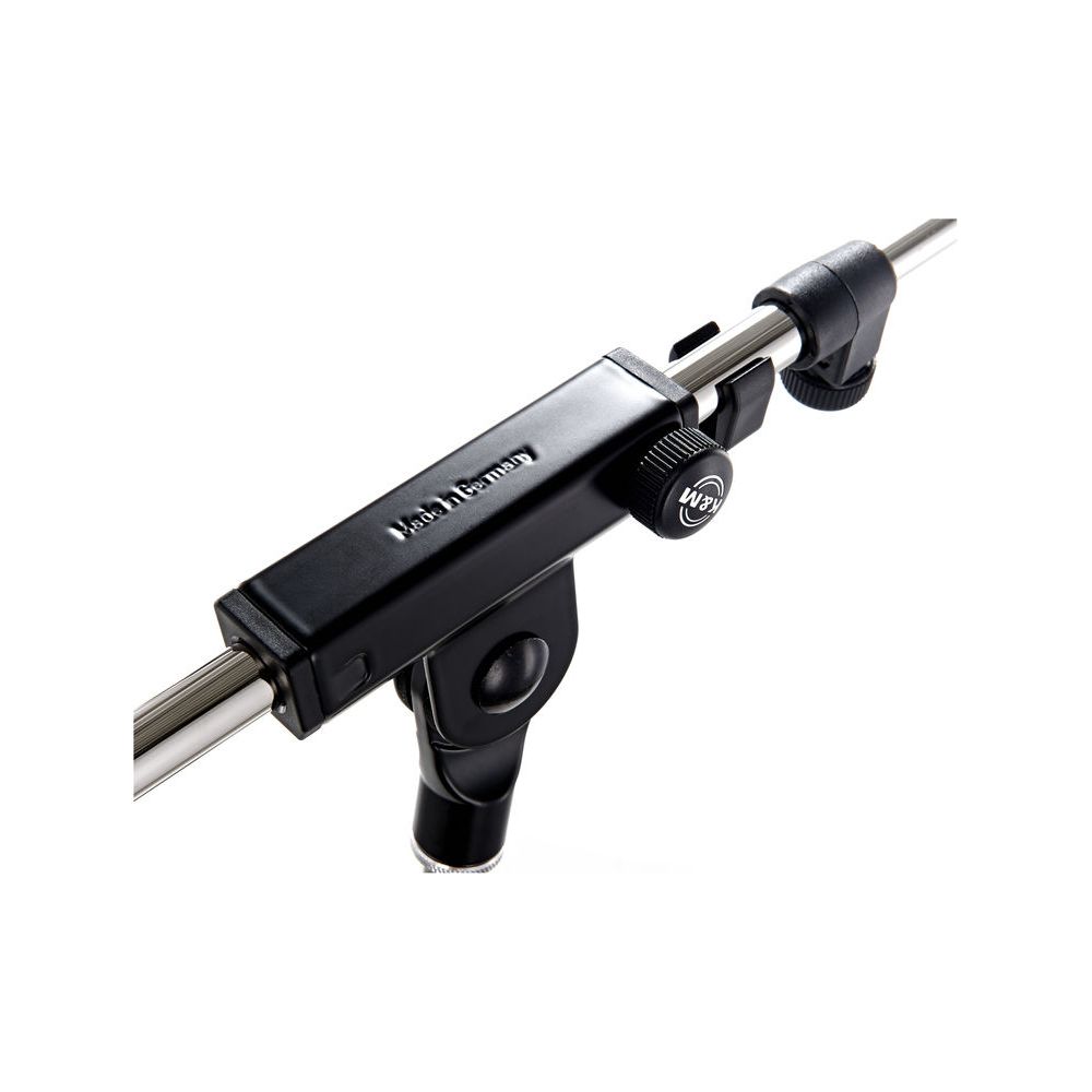 K&M 210/8 Chrom – Thomann Ireland