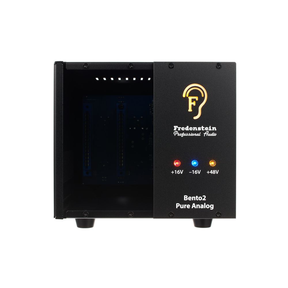 Fredenstein Bento 2 Pure Analog – Thomann Ireland