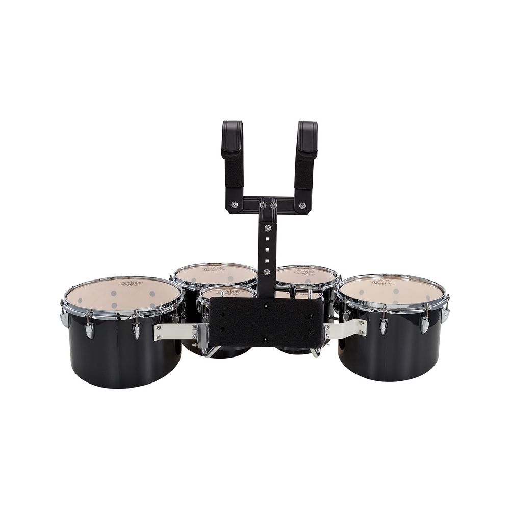 Thomann QT06 BL Marching Sixt Tom Set – Thomann Ireland