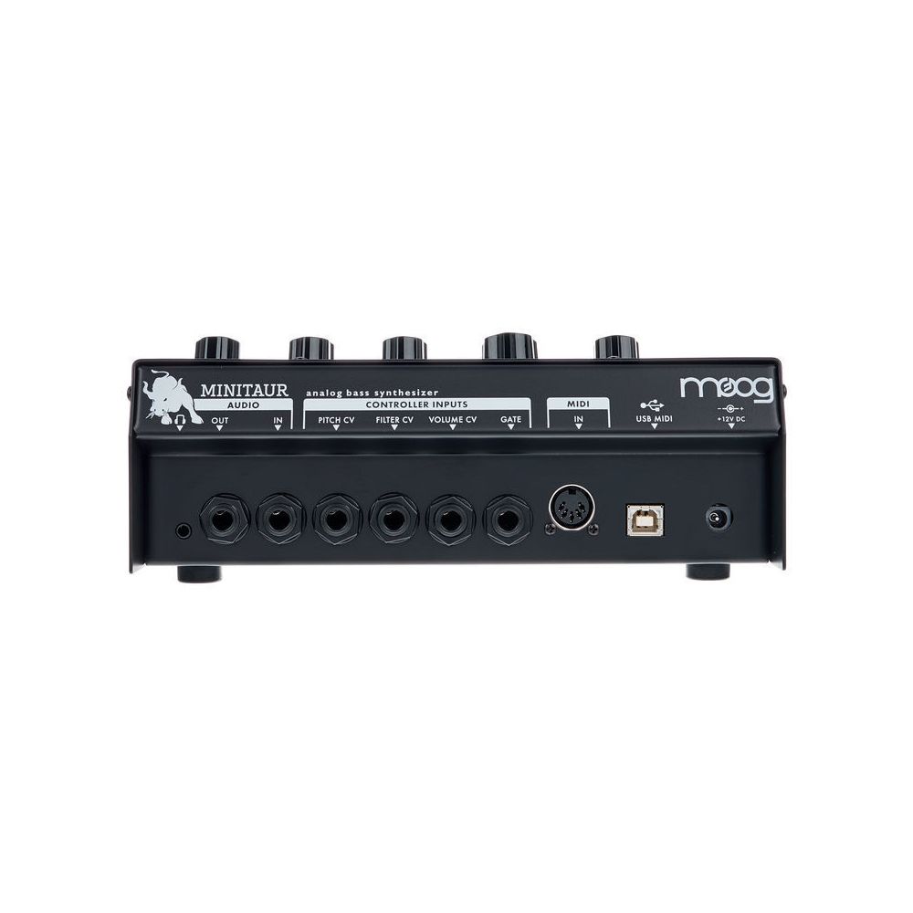 Moog Minitaur – Thomann Ireland