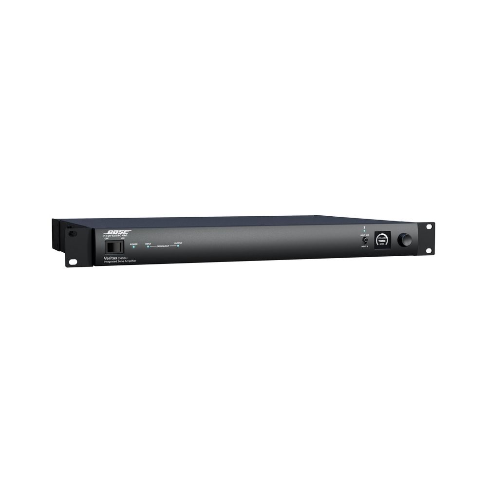 Bose Professional Veritas 2160BH – Thomann Ireland