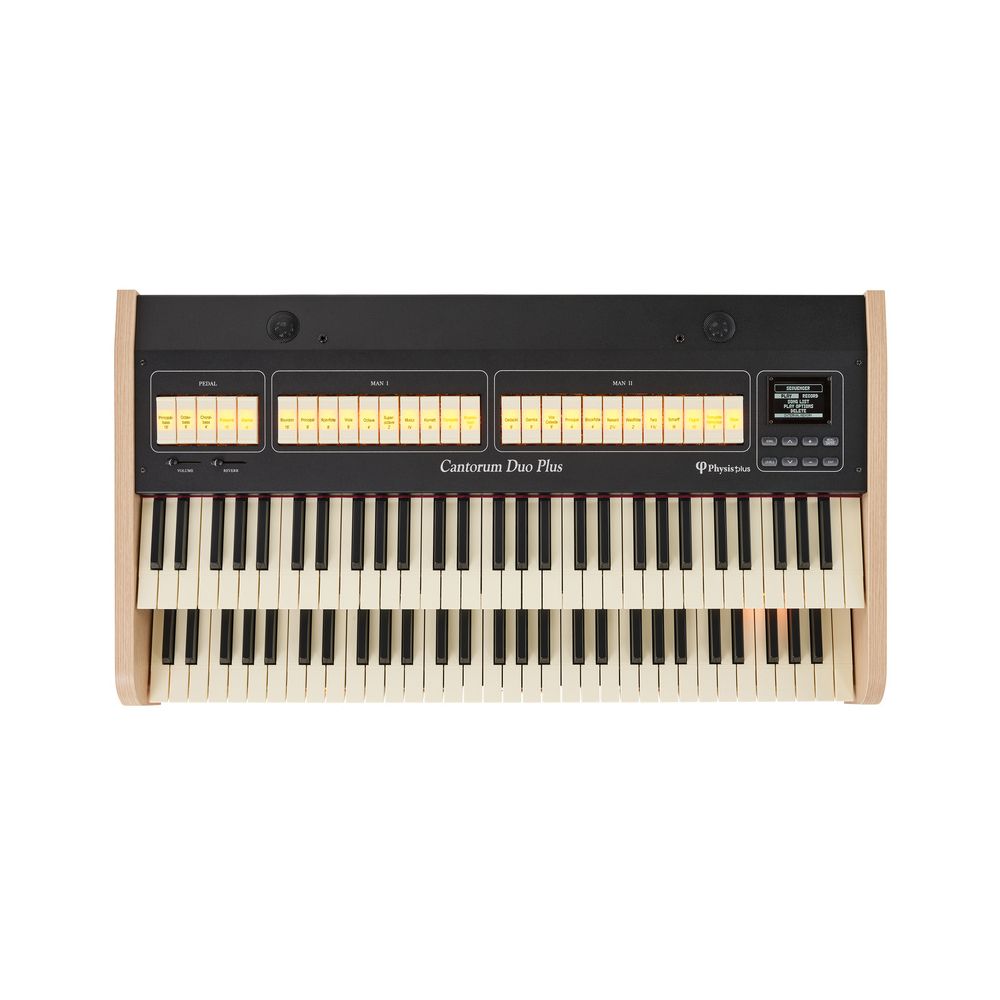 Viscount Cantorum Duo Plus – Thomann Ireland