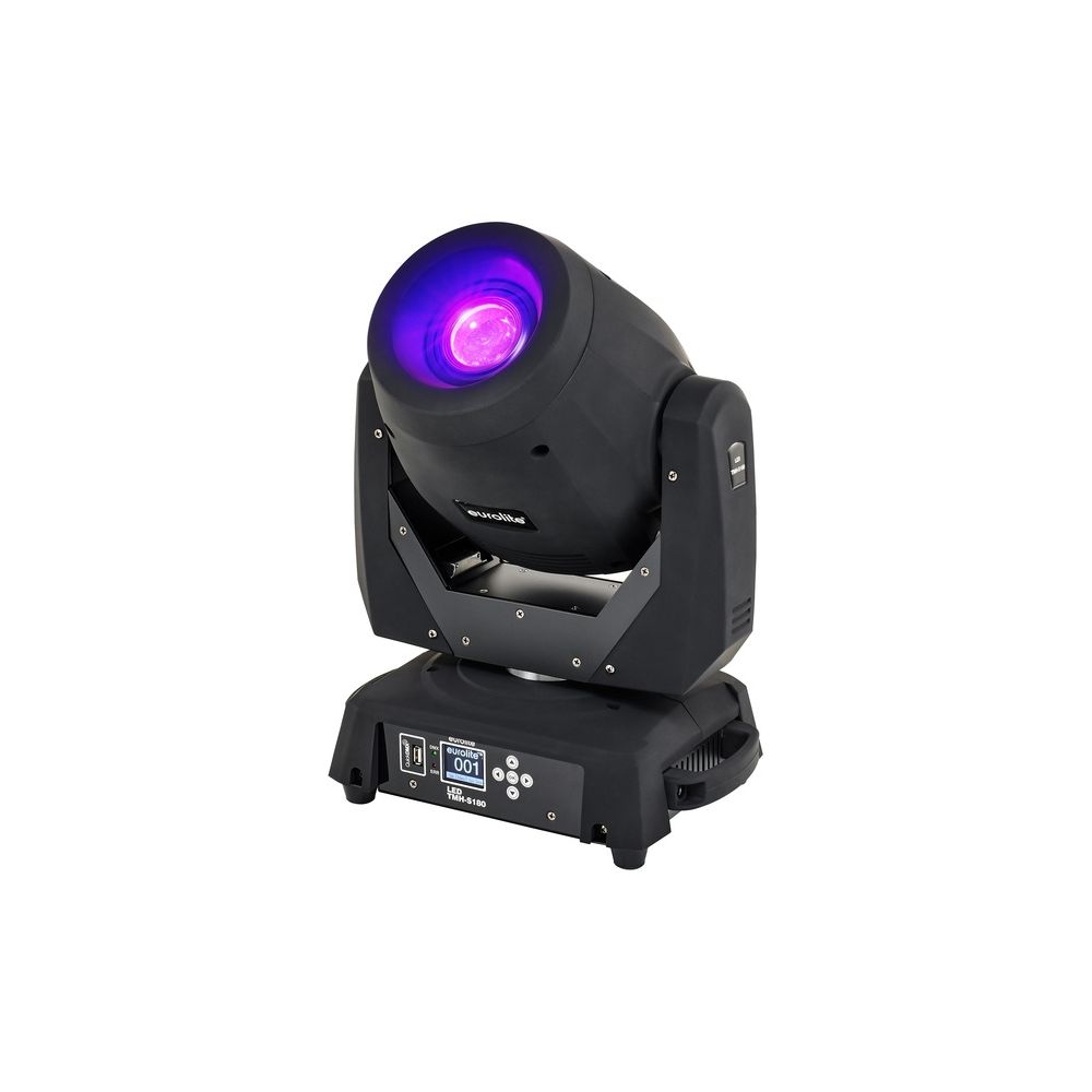Eurolite LED TMH