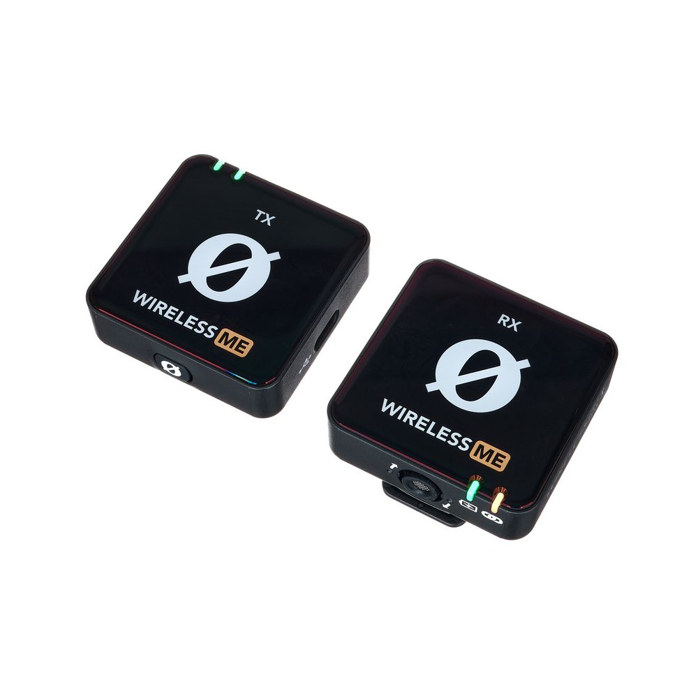 Rode Wireless ME – Thomann Ireland