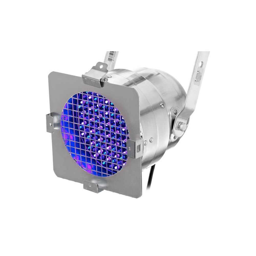 Stairville LED PAR56 Starter Bundle S – Thomann Ireland