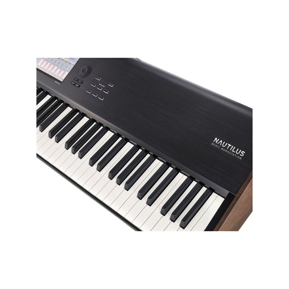 Korg Nautilus 88 – Thomann Ireland