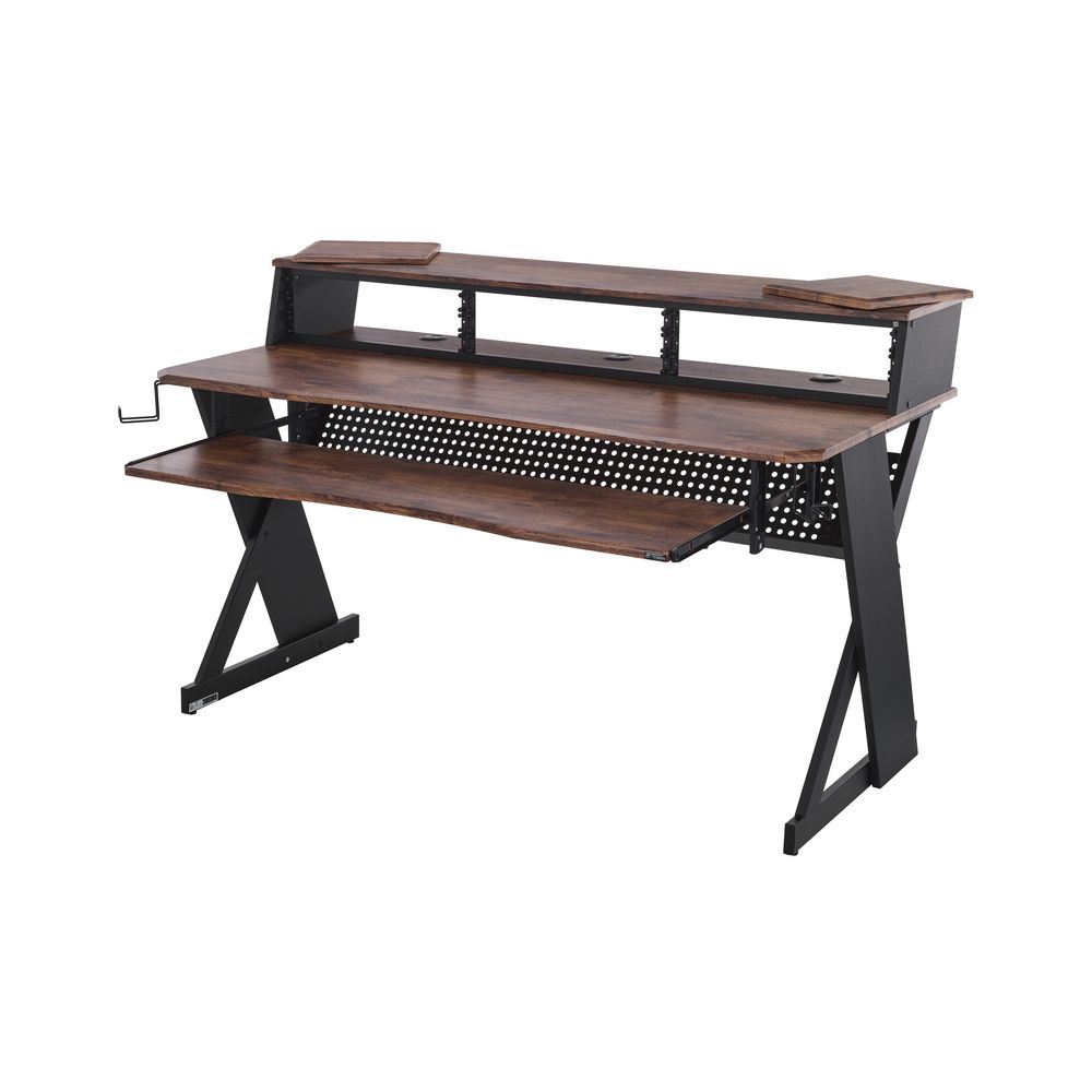 Thomann Studio Table XL Wood – Thomann Ireland