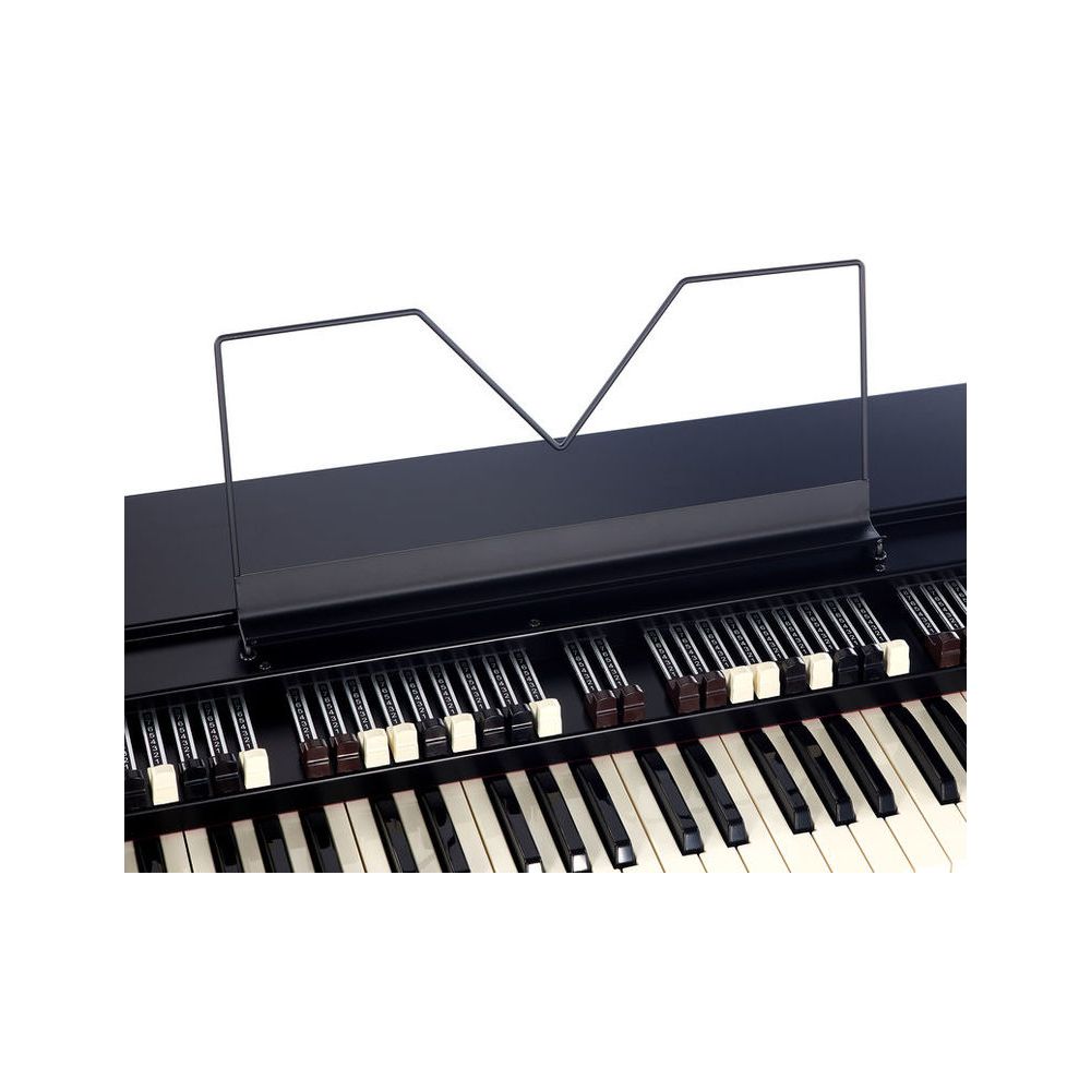 Viscount Legend Live Black Signature – Thomann Ireland