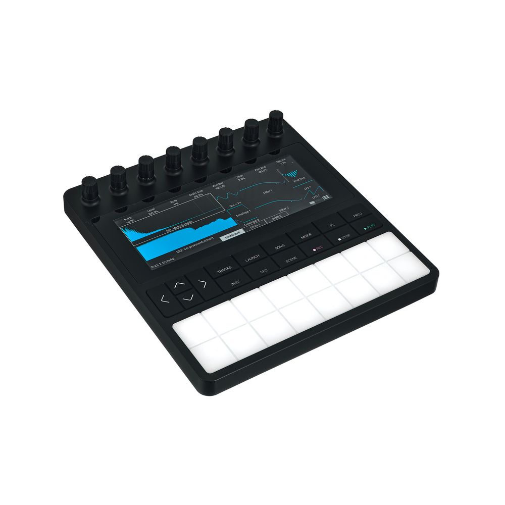 1010music bento – Thomann Ireland