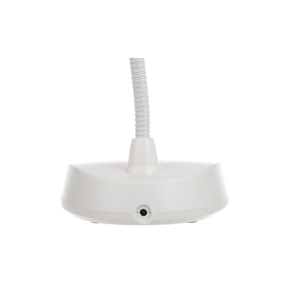 K&M 12298 LED Piano Lamp White – Thomann Ireland