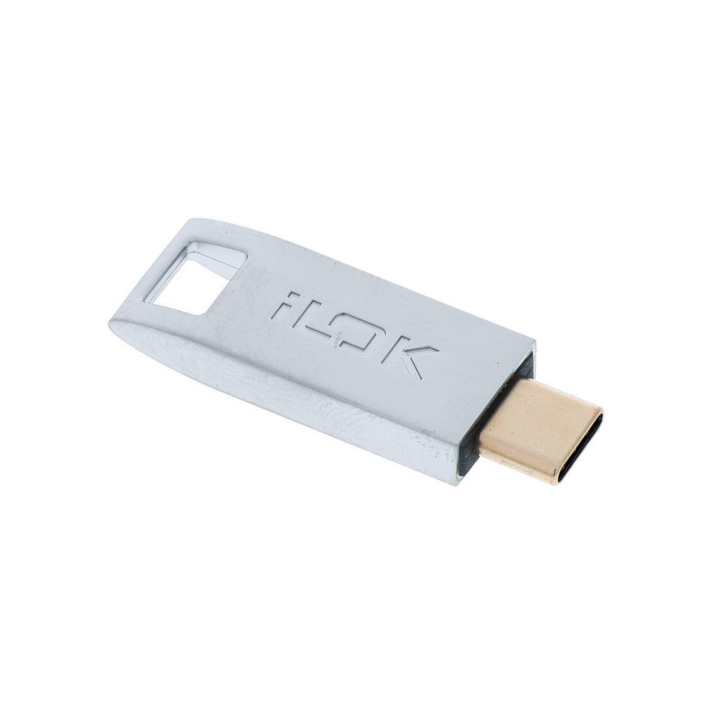 Pace iLok 3 USB
