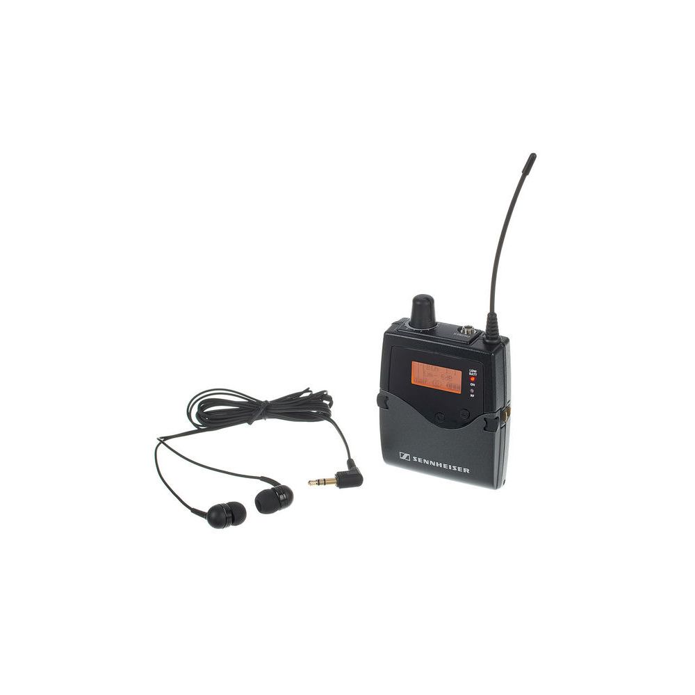 Sennheiser EK 2000 IEM AW+ A